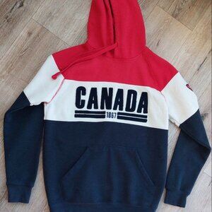 Canada Hoodie